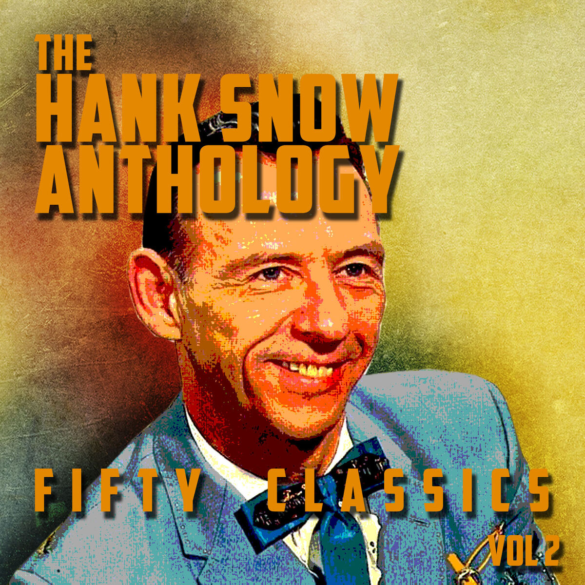 Hank Snow